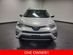 2016 Toyota RAV4 Hybrid Limited