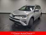 2016 Toyota RAV4 Hybrid Limited