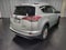 2016 Toyota RAV4 Hybrid Limited