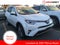 2017 Toyota RAV4 Hybrid Limited