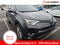 2017 Toyota RAV4 Hybrid Limited
