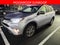 2017 Toyota RAV4 Hybrid Limited