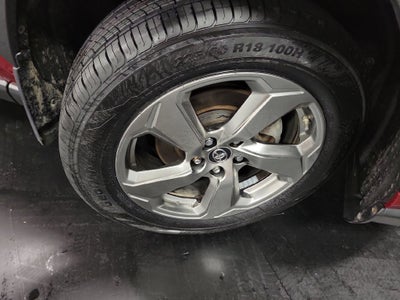 2019 Toyota RAV4 Hybrid Limited