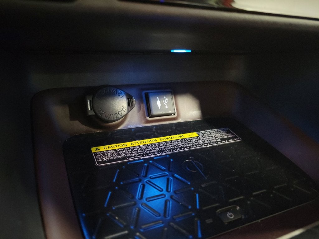 2019 Toyota RAV4 Hybrid Limited