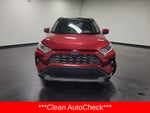 2019 Toyota RAV4 Hybrid Limited
