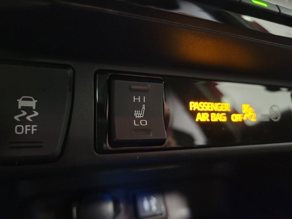 2019 Toyota RAV4 Hybrid Limited