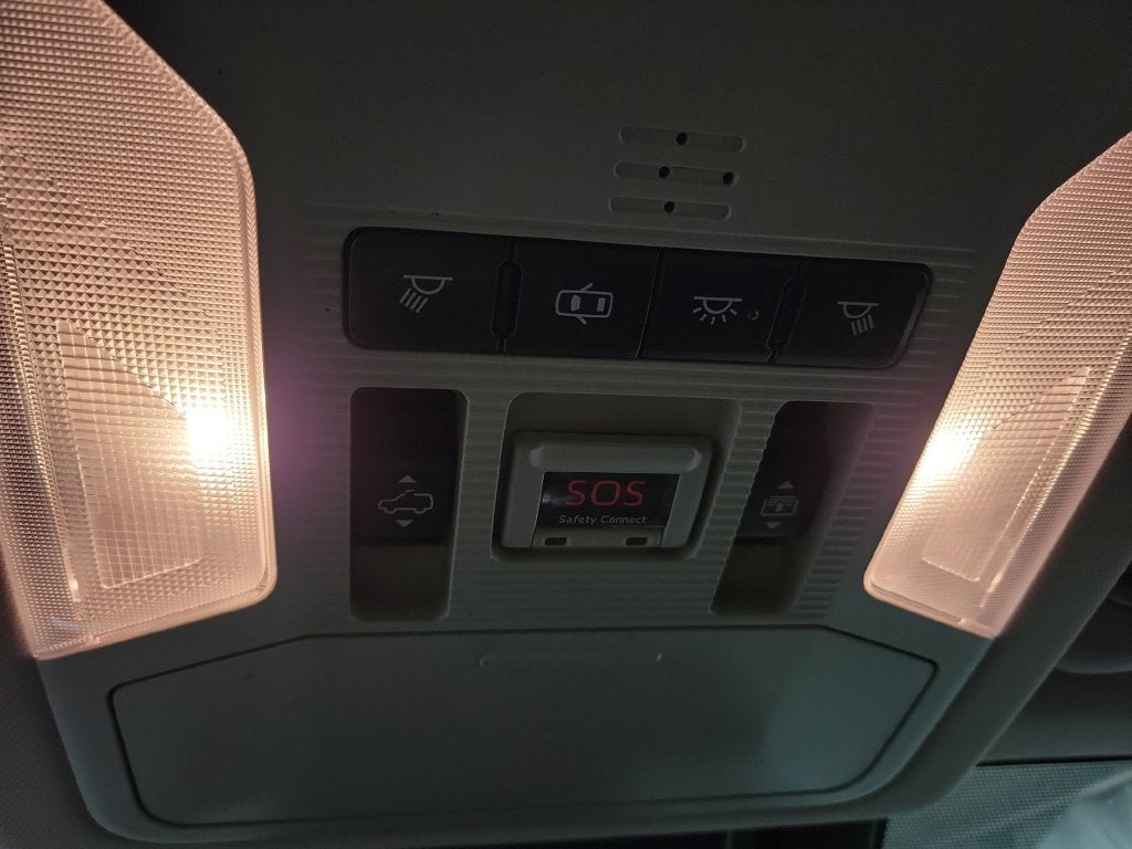 2019 Toyota RAV4 Hybrid Limited