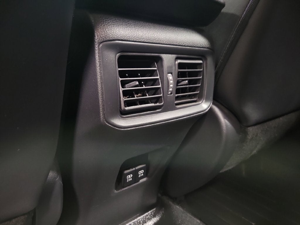 2019 Toyota RAV4 Hybrid Limited