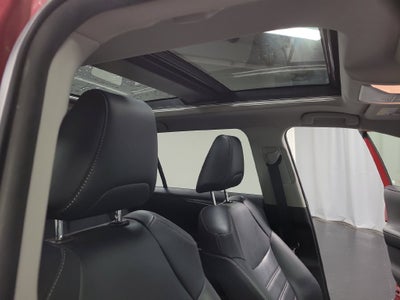 2019 Toyota RAV4 Hybrid Limited