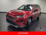 2019 Toyota RAV4 Hybrid Limited