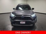 2022 Toyota RAV4 Hybrid XSE