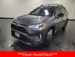 2022 Toyota RAV4 Hybrid XSE