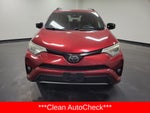2018 Toyota RAV4 SE