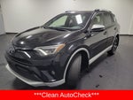 2016 Toyota RAV4 SE