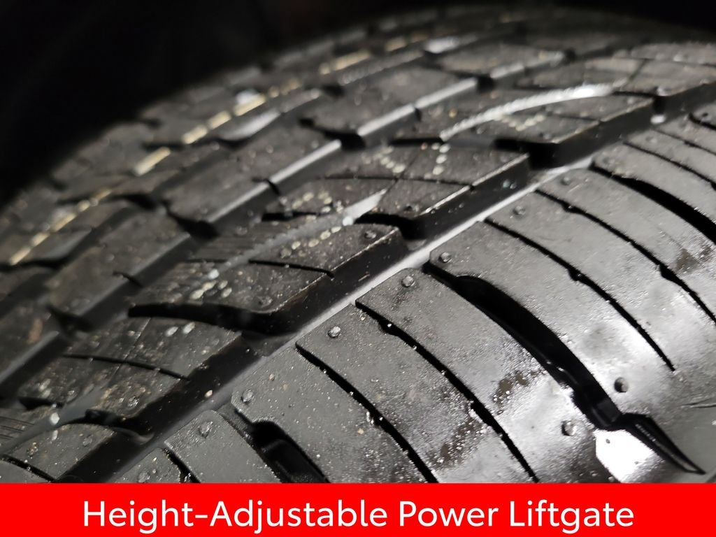 2022 Toyota RAV4 Limited