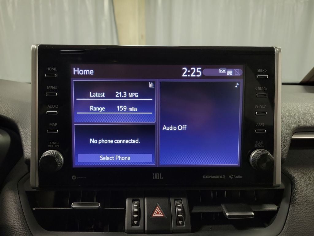 2022 Toyota RAV4 Limited