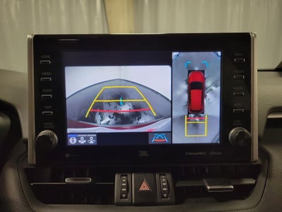 2022 Toyota RAV4 Limited