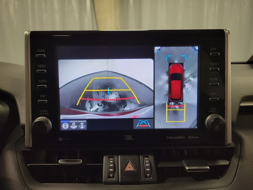 2022 Toyota RAV4 Limited