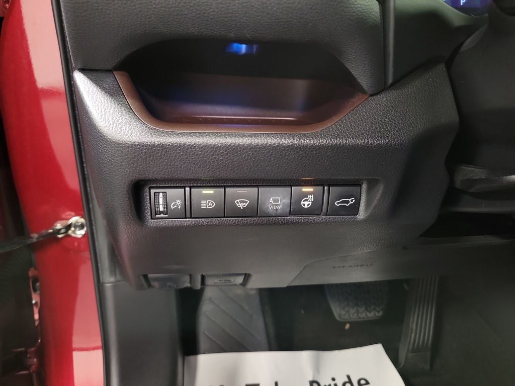 2022 Toyota RAV4 Limited