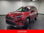 2022 Toyota RAV4 Limited