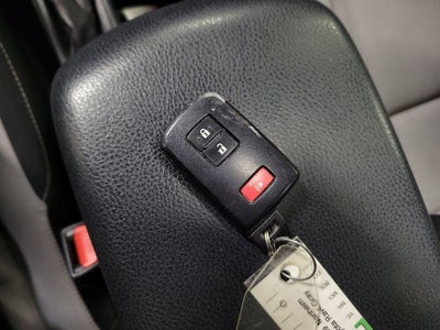 2017 Toyota RAV4 Hybrid XLE