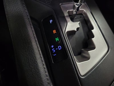 2017 Toyota RAV4 Hybrid XLE