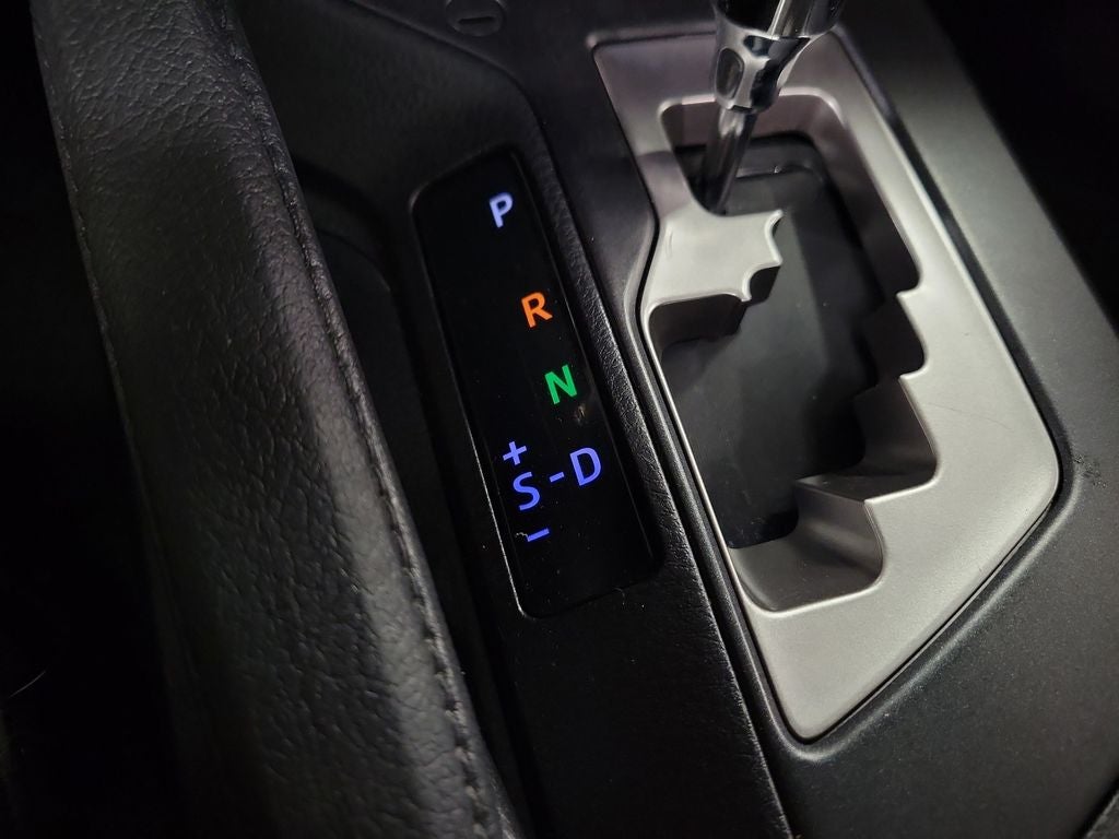 2017 Toyota RAV4 Hybrid XLE