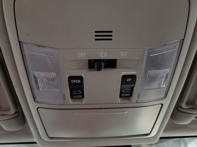 2017 Toyota RAV4 Hybrid XLE