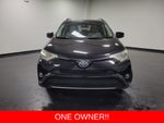 2017 Toyota RAV4 Hybrid XLE