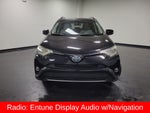 2017 Toyota RAV4 Hybrid XLE