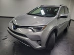 2017 Toyota RAV4 Hybrid XLE