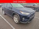 2019 Toyota RAV4 Hybrid XLE