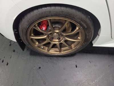 2024 Toyota GR Corolla Circuit Edition