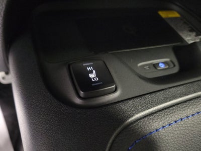 2024 Toyota GR Corolla Circuit Edition