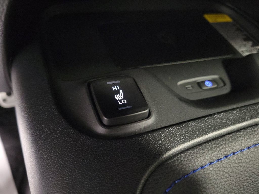 2024 Toyota GR Corolla Circuit Edition