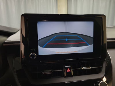 2024 Toyota GR Corolla Circuit Edition