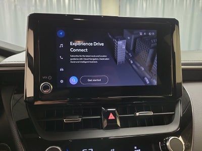 2024 Toyota GR Corolla Circuit Edition