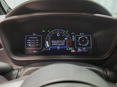 2024 Toyota GR Corolla Circuit Edition