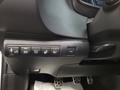 2024 Toyota GR Corolla Circuit Edition