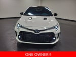 2024 Toyota GR Corolla Circuit Edition