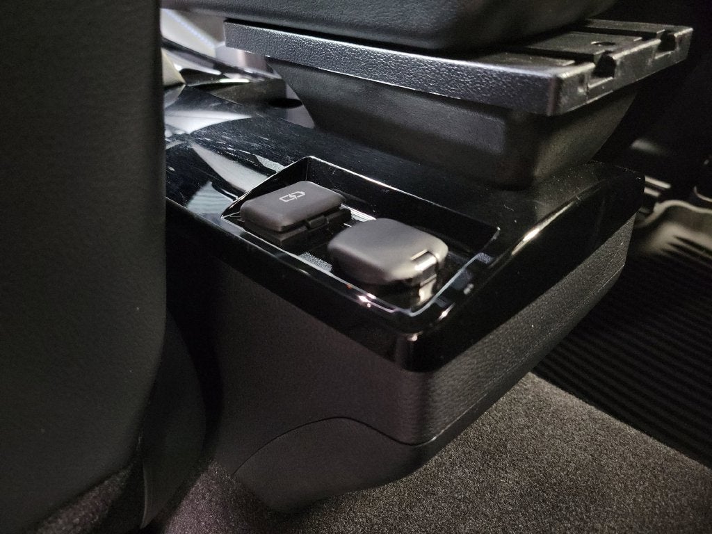 2024 Toyota GR Corolla Circuit Edition