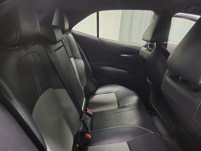 2021 Toyota Corolla Hatchback XSE