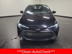 2021 Toyota Corolla Hatchback XSE
