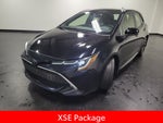 2021 Toyota Corolla Hatchback XSE