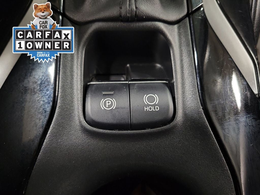 2022 Toyota Corolla Hatchback SE Nightshade Edition