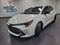 2022 Toyota Corolla Hatchback SE Nightshade Edition