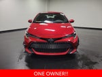 2021 Toyota Corolla Hatchback SE