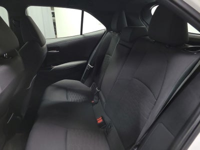 2021 Toyota Corolla Hatchback SE Nightshade Edition