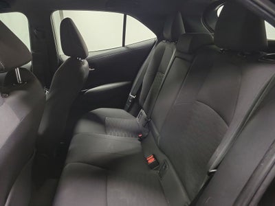 2020 Toyota Corolla Hatchback SE Nightshade Edition