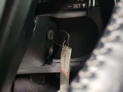 2017 Toyota Corolla iM Base